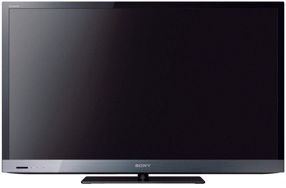 Sony Bravia 40 Inch Smart LED TV KDL-40EX520 : Buy Online at Best